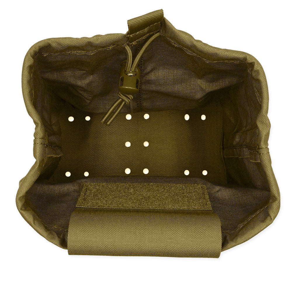 Kore Dump Pouch Coyote