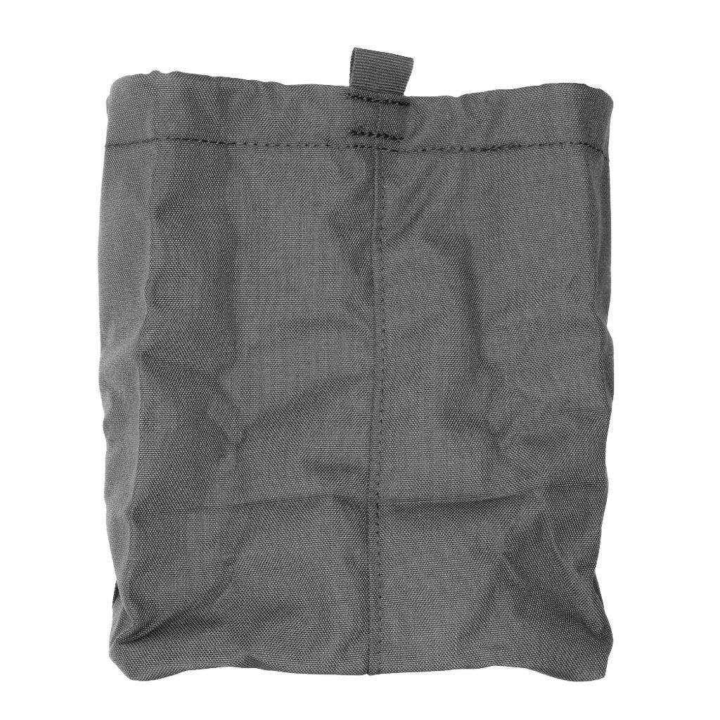 Kore Dump Pouch Gray