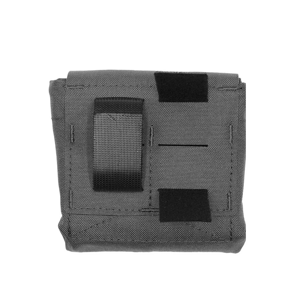 Kore Dump Pouch Gray