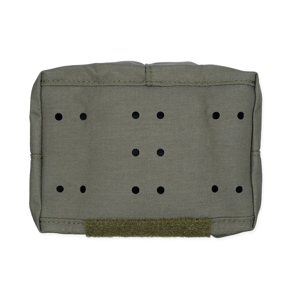 Kore Dump Pouch Ranger Green