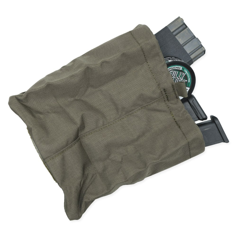Kore Dump Pouch Ranger Green
