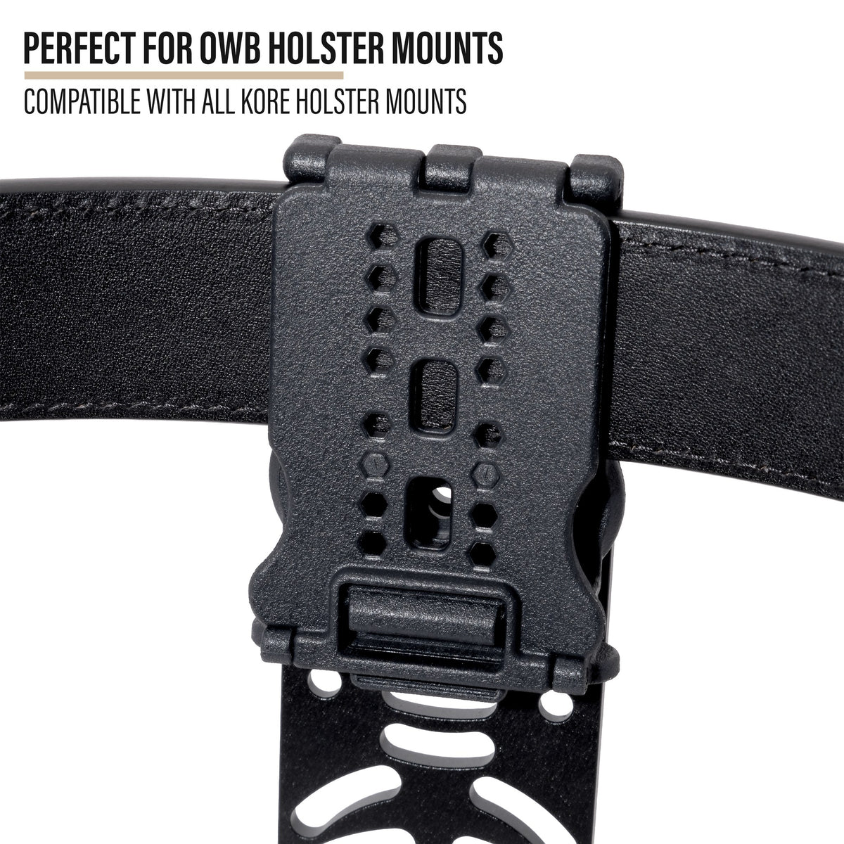 Kore Hook Up