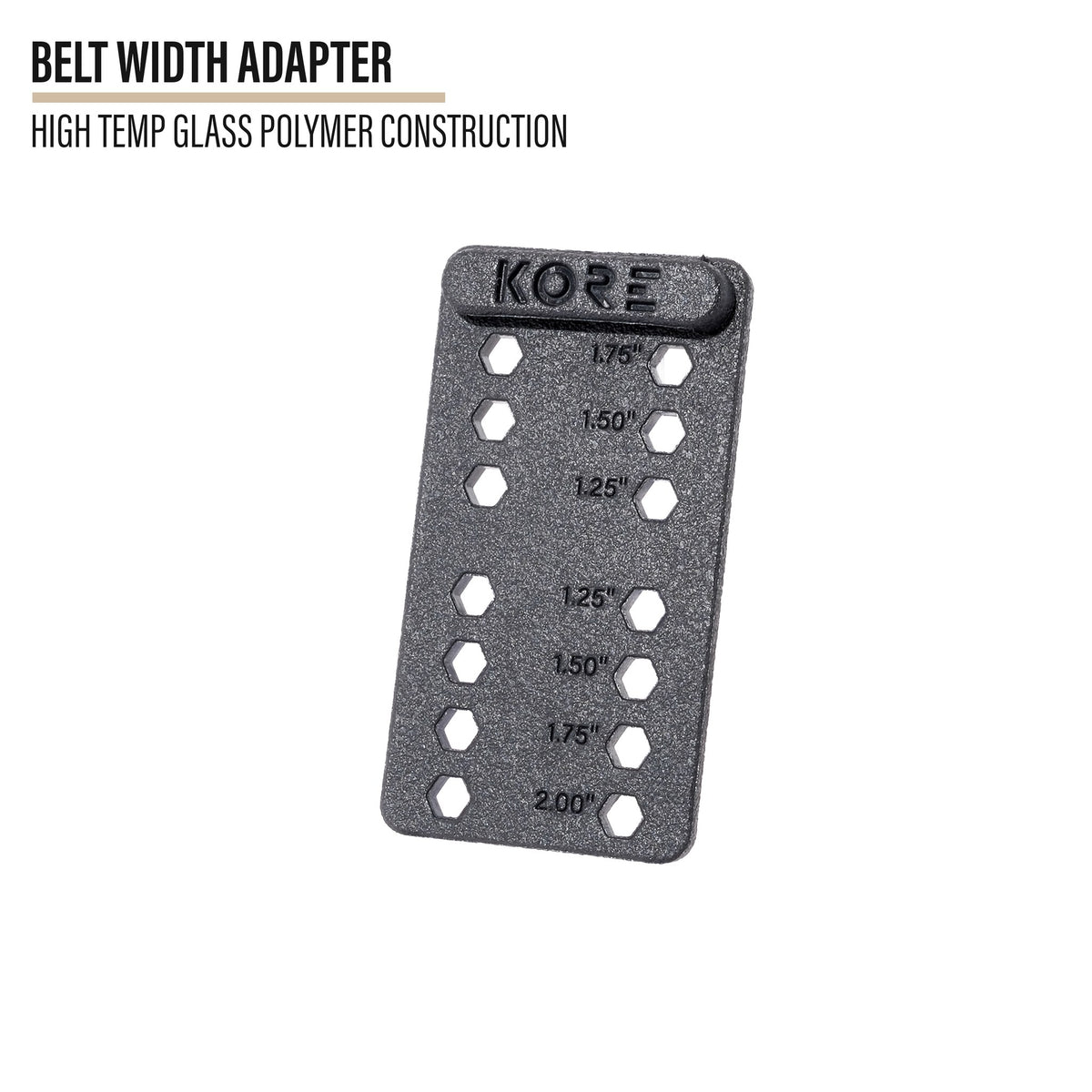 Kore Hook Up