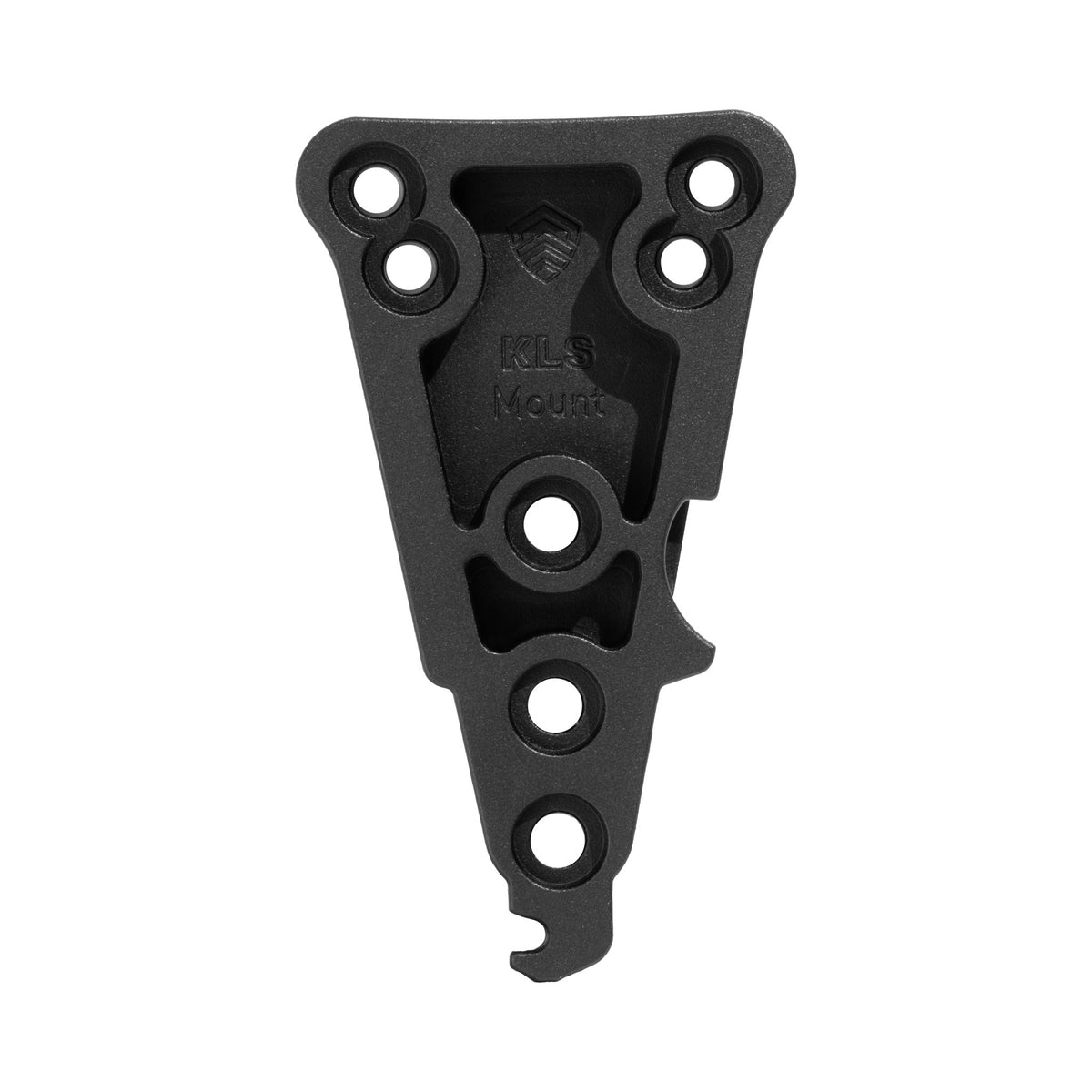 Kore KLS Mount 2 Pack (Male Part Only)