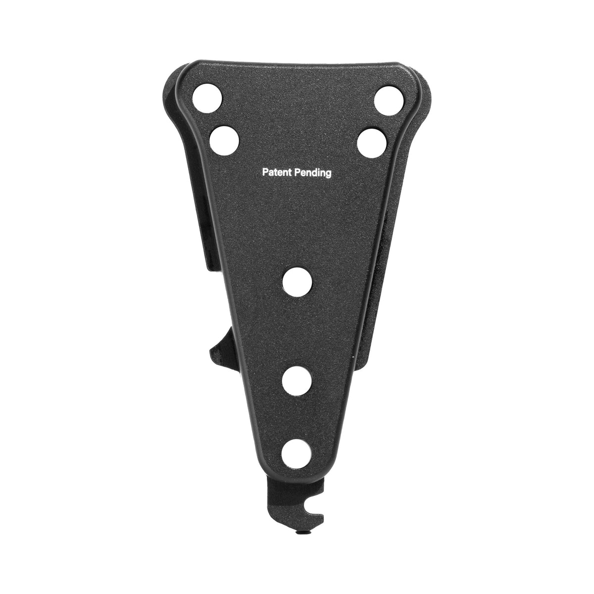 Kore KLS Mount 2 Pack (Male Part Only)