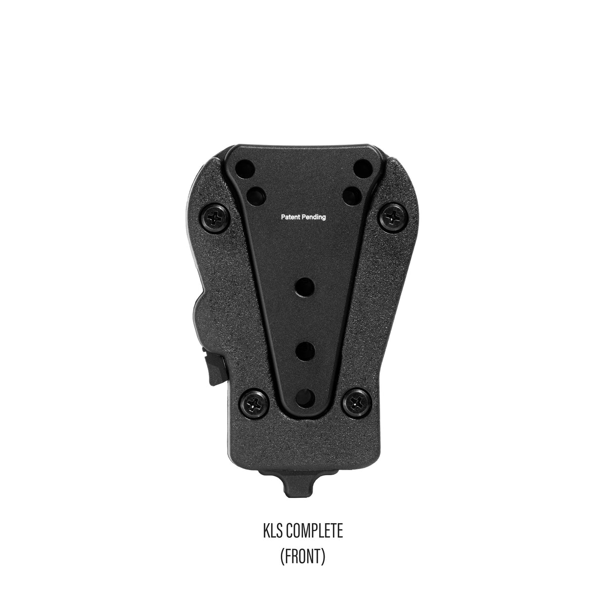 Kore Locking System