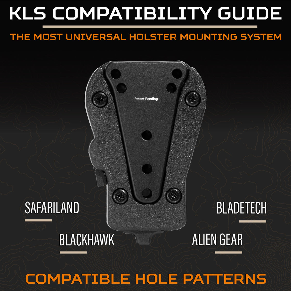 Kore Locking System