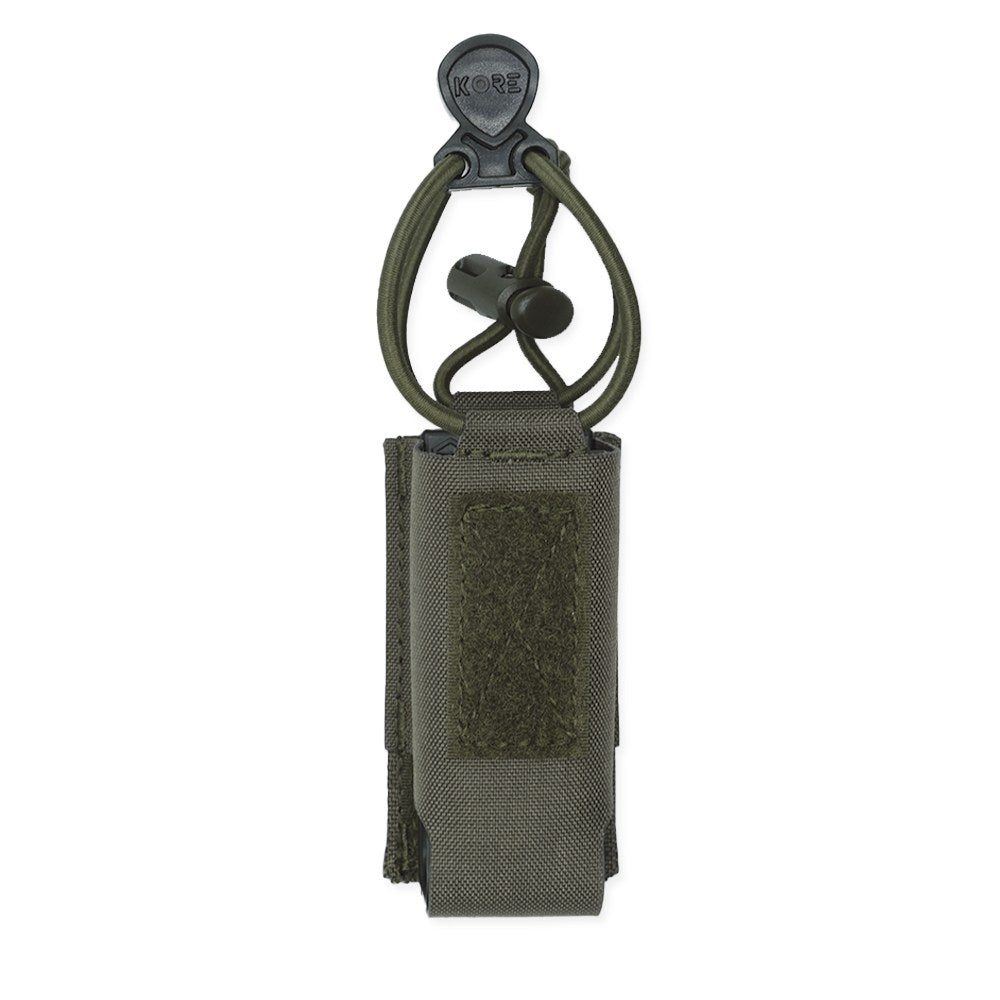 Kore Pistol Mag Pouch Ranger Green