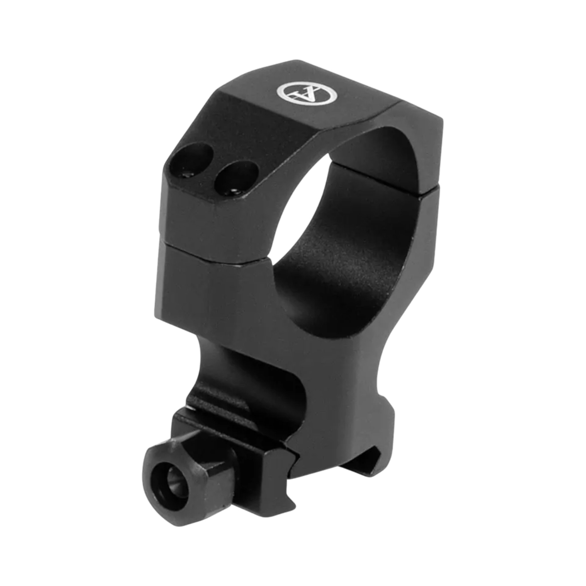 Athlon Precision 1" Medium Height Ring