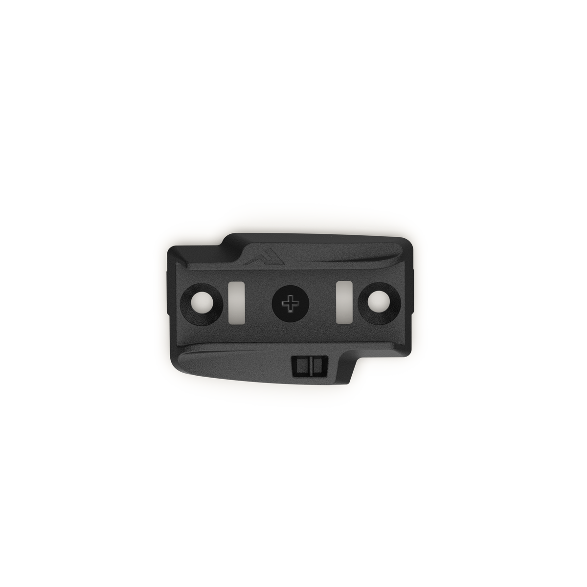 Princeton Tec M-Lok Mount Charge, Black