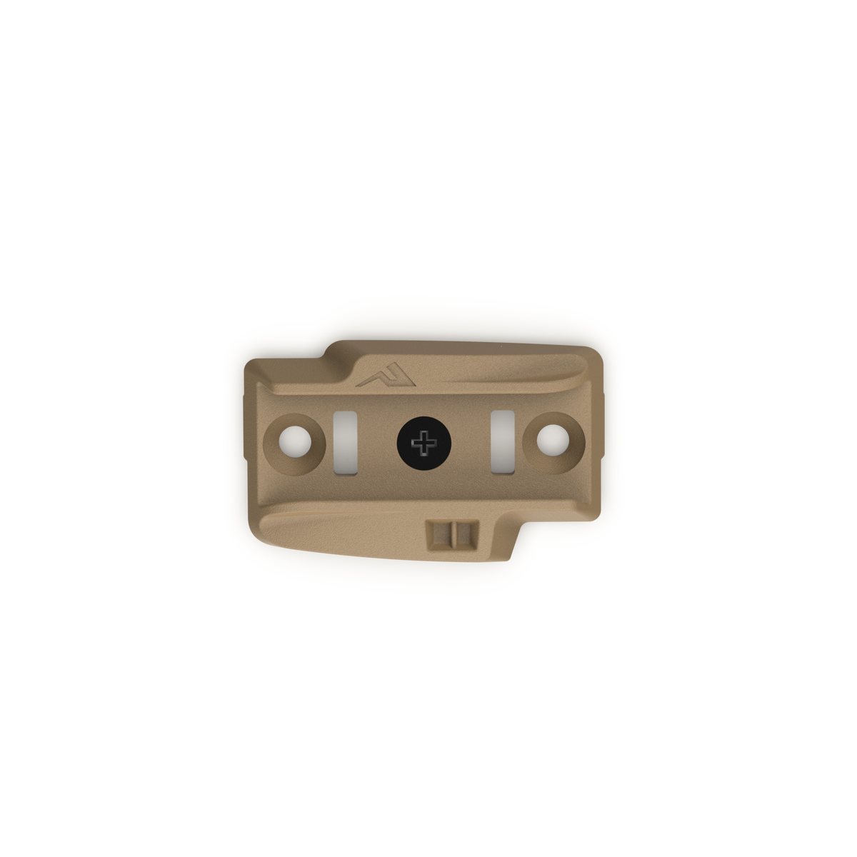 Princeton Tec M-Lok Mount Charge, Tan