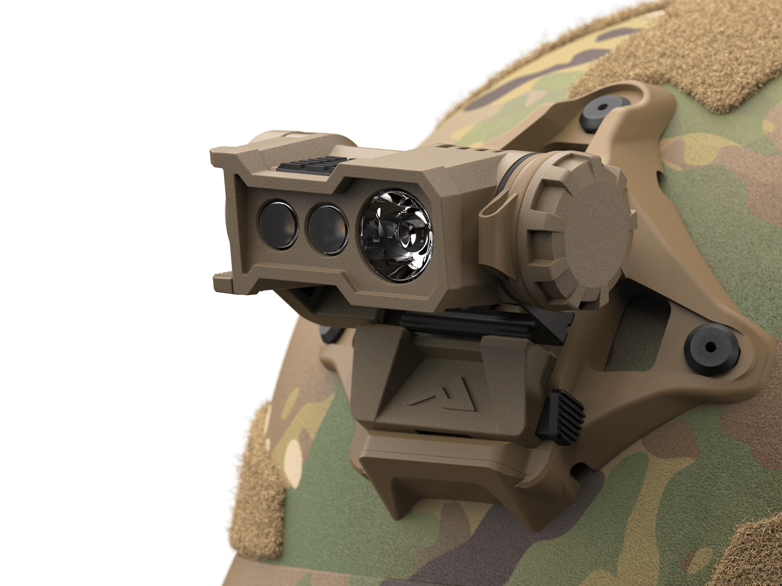 Ghost X MPLS, Multicam