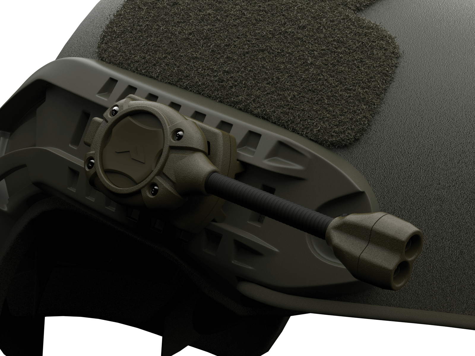 Switch MPLS RGB/IR , OLIve Drab