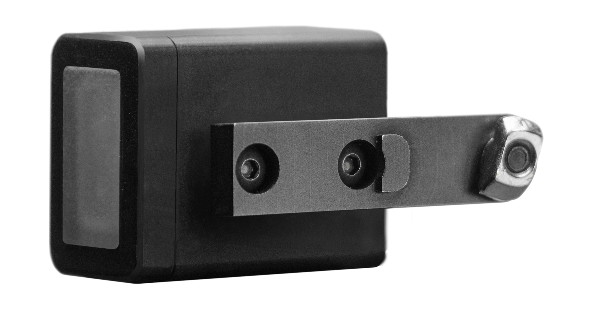 M-LOK mount for SG Pulse