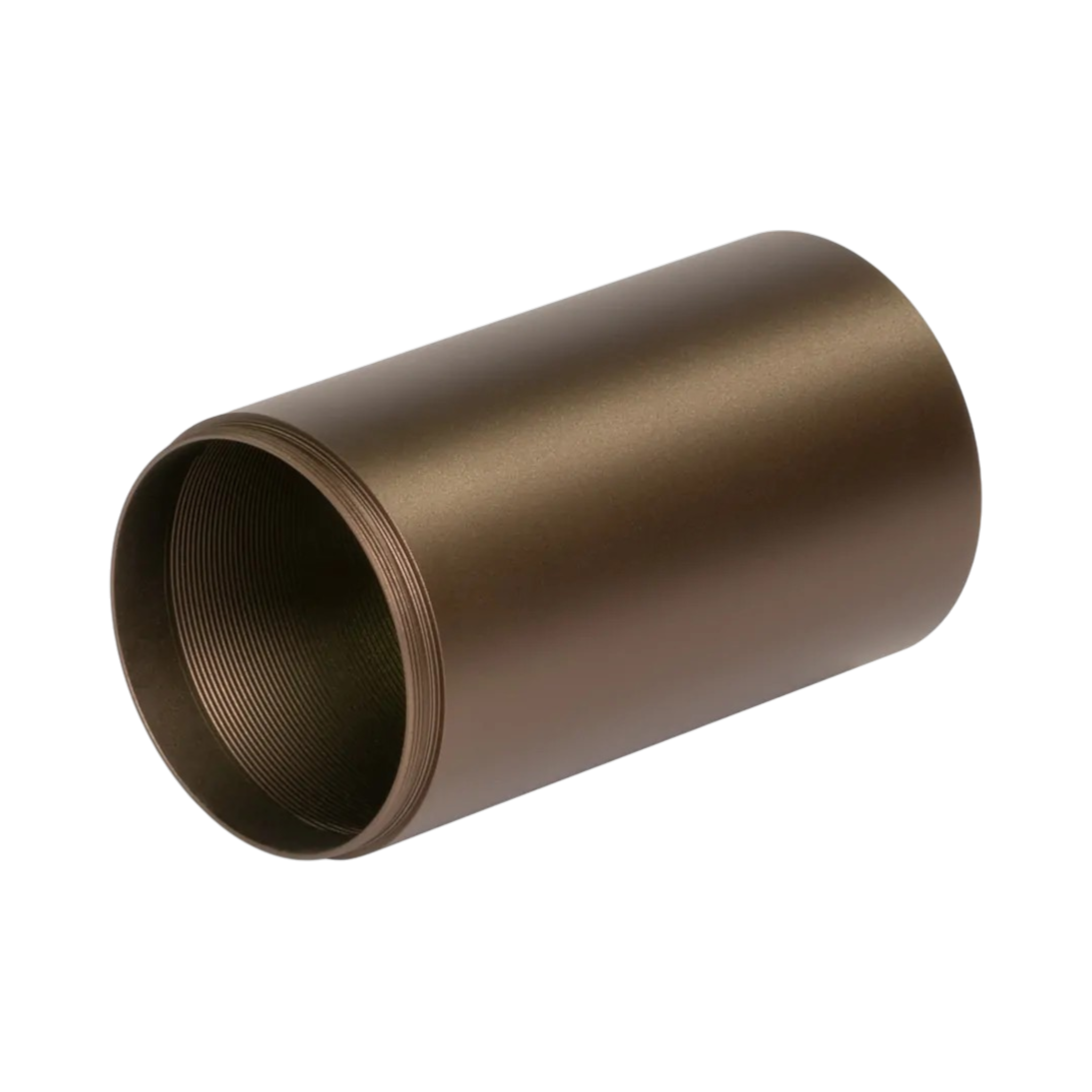 Athlon Riflescope 56mm Sunshade (Compatible with Ares ETR BROWN)