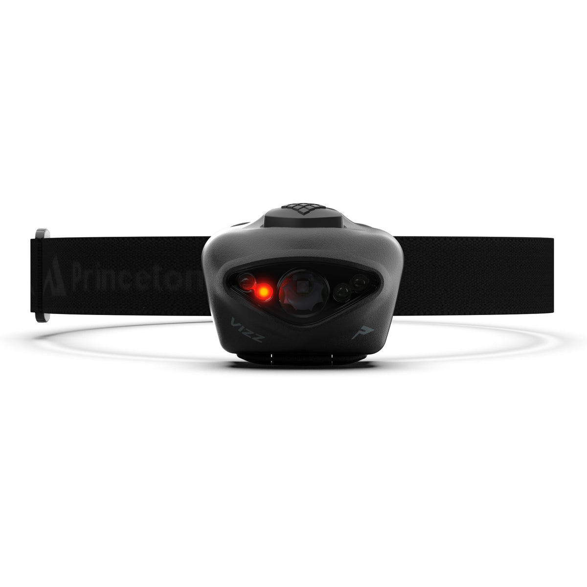 Princeton Tec Vizz Tac, Black