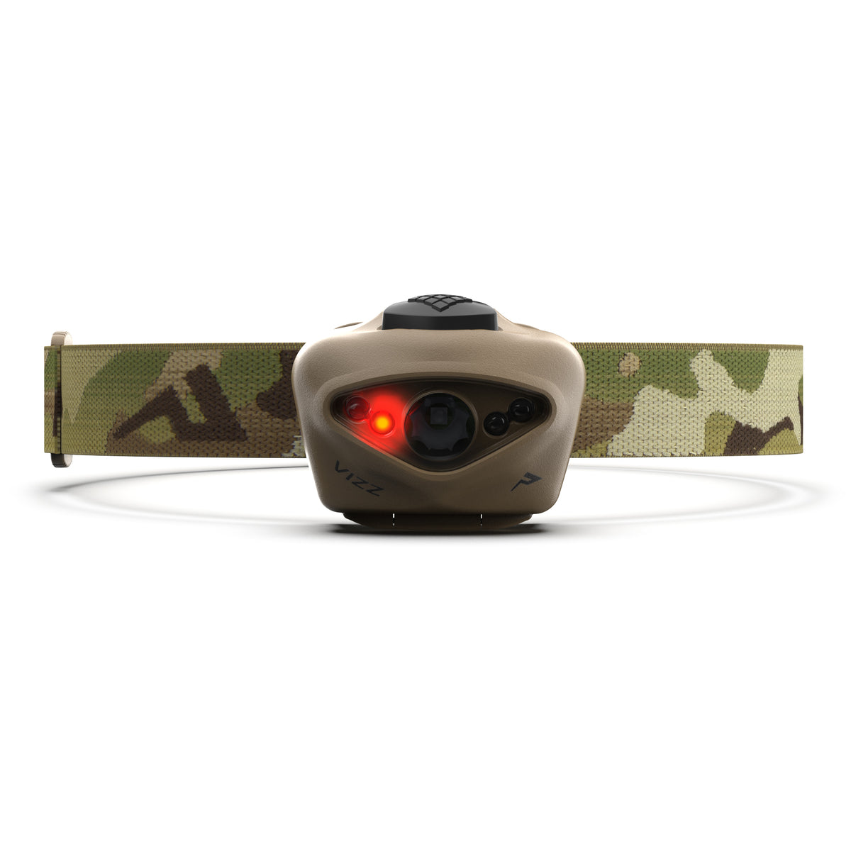 Princeton Tec Vizz Tac, Multicam
