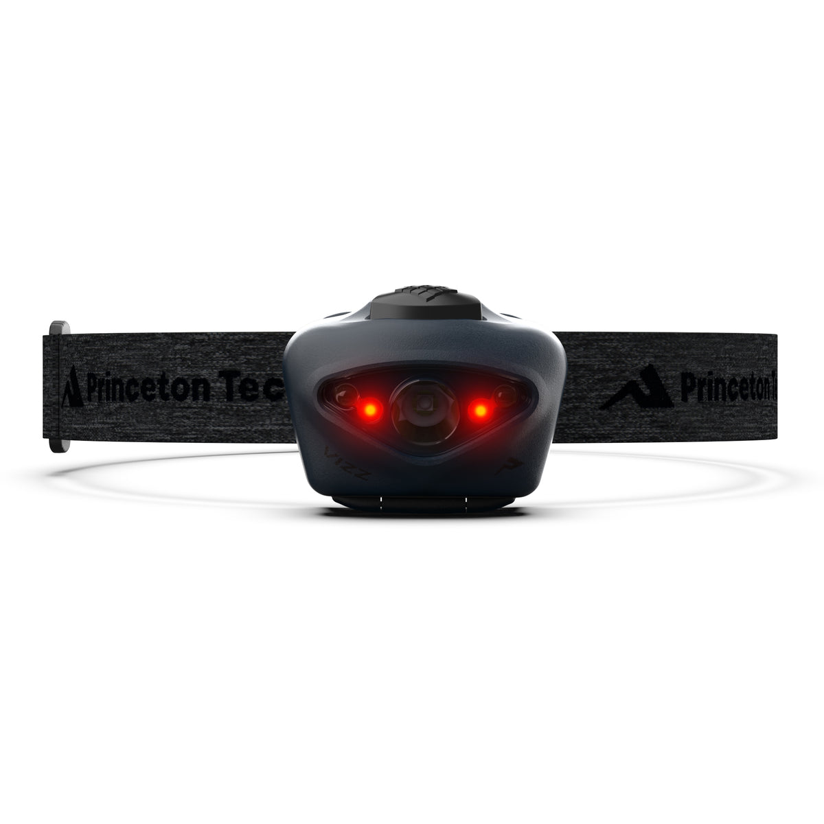 Princeton Tec Vizz, Blue