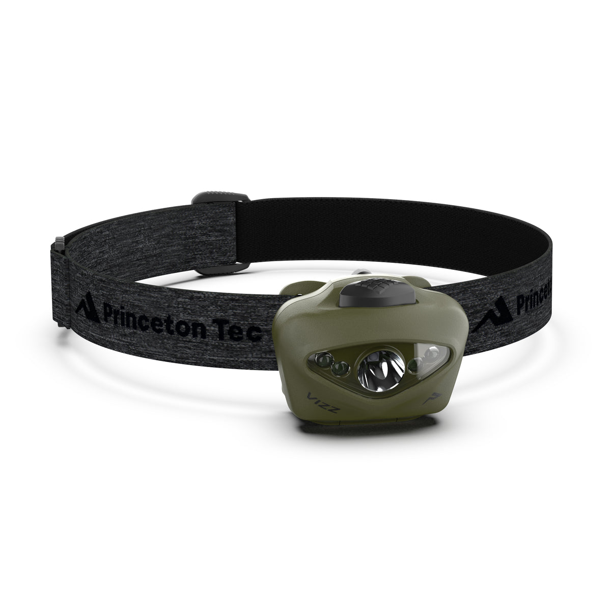 Princeton Tec Vizz, Green