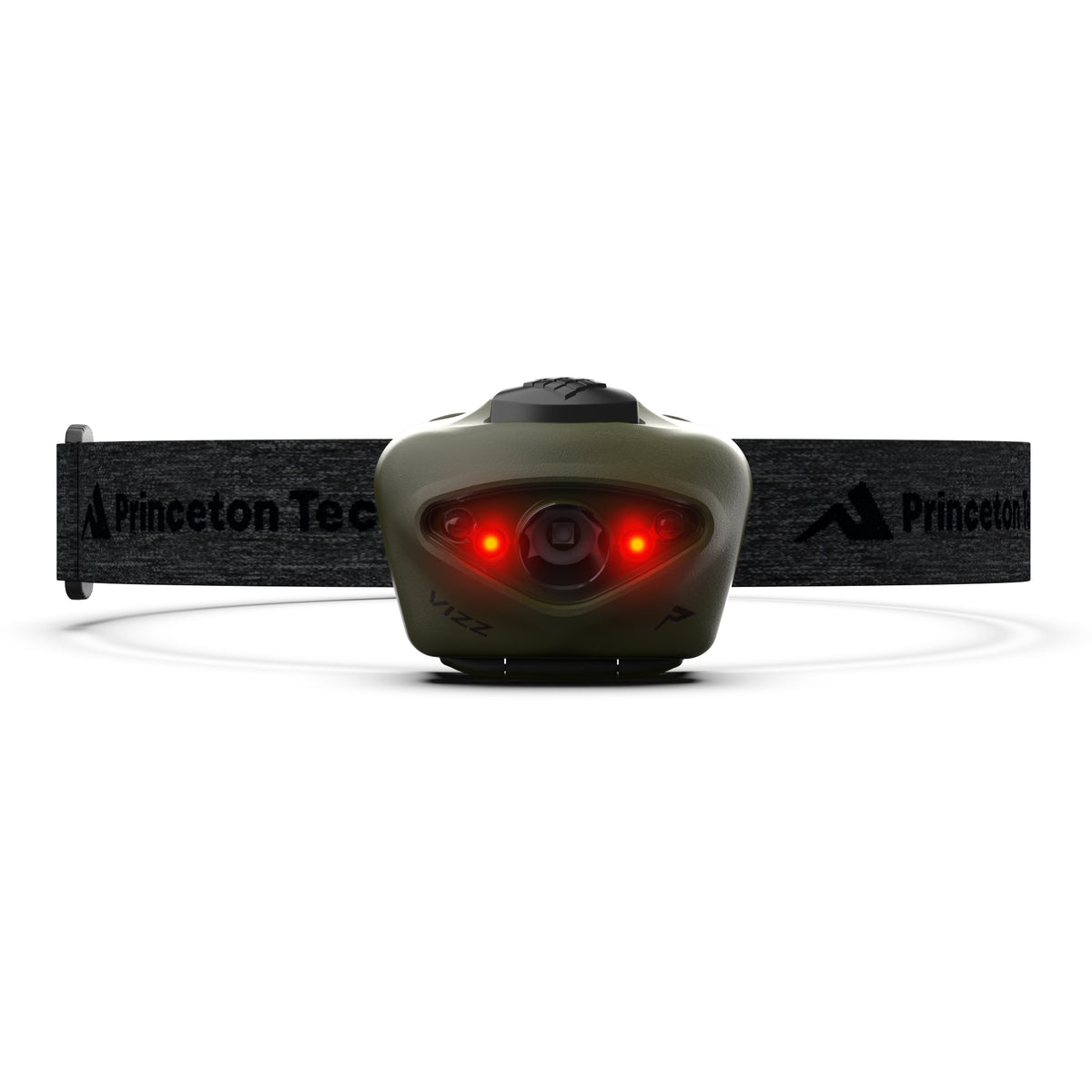 Princeton Tec Vizz, Green