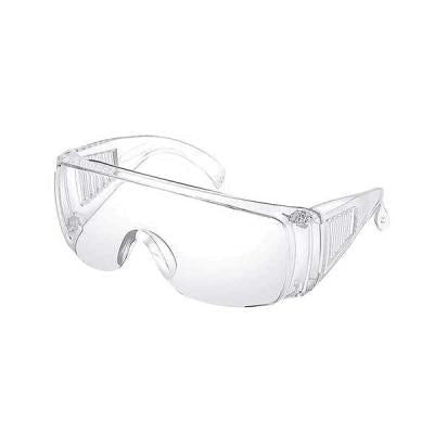 Protective eyewear, antifog