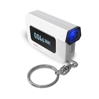 BACtrack C8 Breathalyzer for Personal & Professional Use