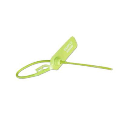 Plastic seal Jupiterseal 2mm x 425mm, 1000 pcs