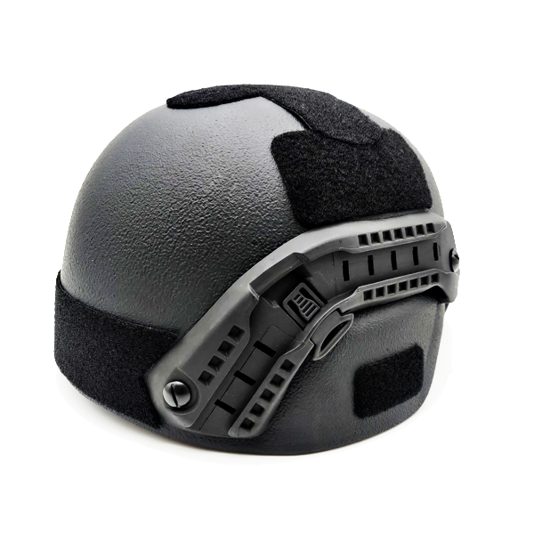 Advanced Tactical Helmet, IIIA