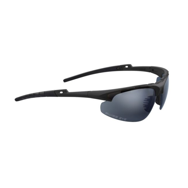 Apache Tactical Eyewear (Frame rubber black)