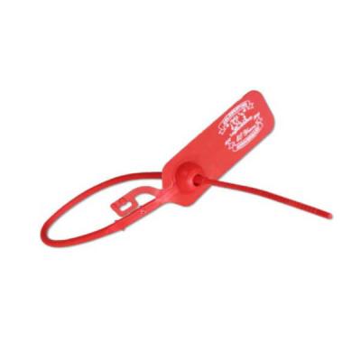 Plastic seal Jupiterseal 2mm x 315mm, 1000 pcs.