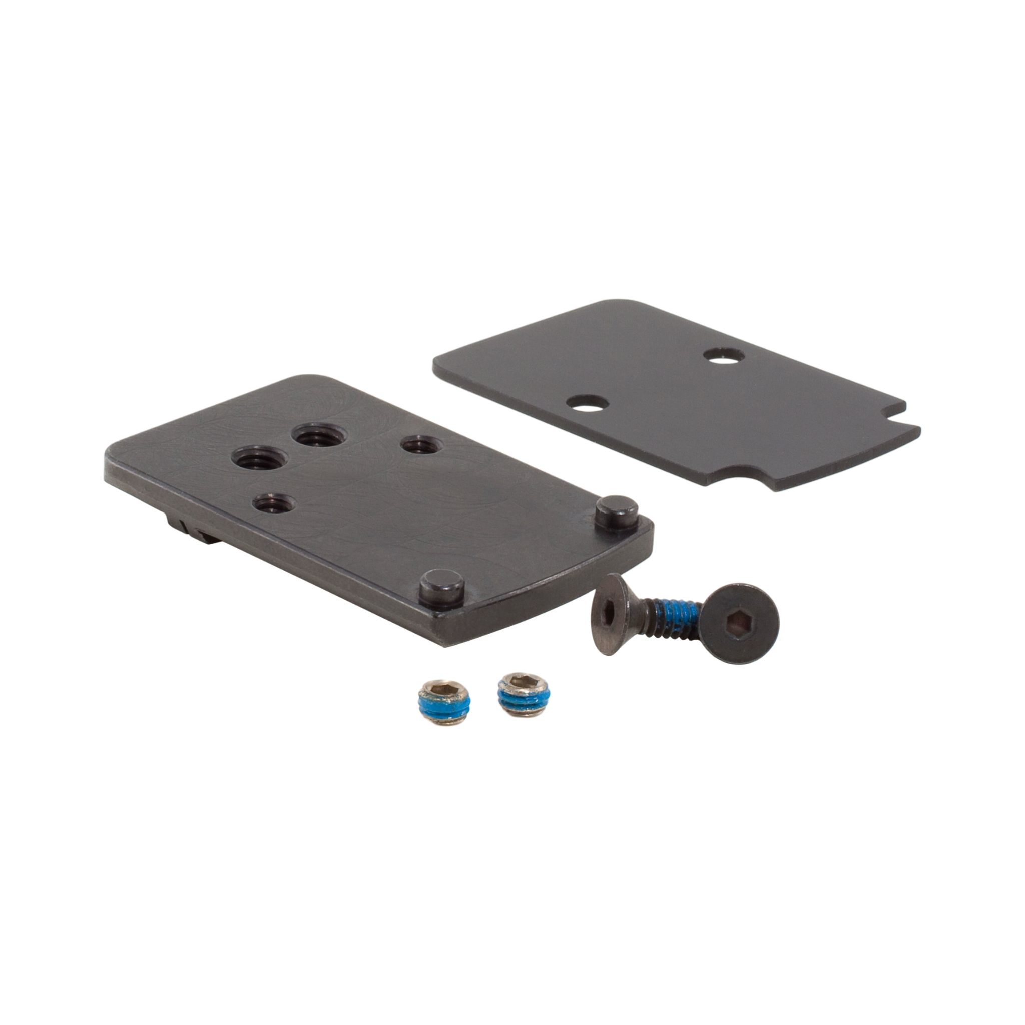 Trijicon RMR® jalajälje püstolialus Glock®-ile