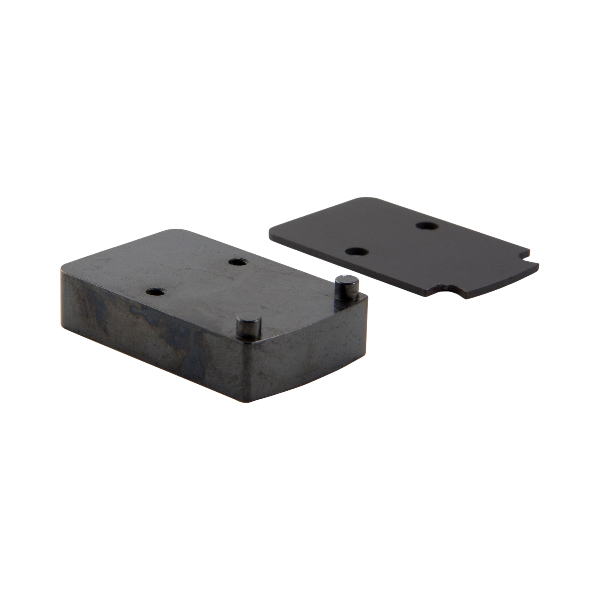 Trijicon RMR® jalajälje terasplokk kinnitus kohandatud kujundamiseks