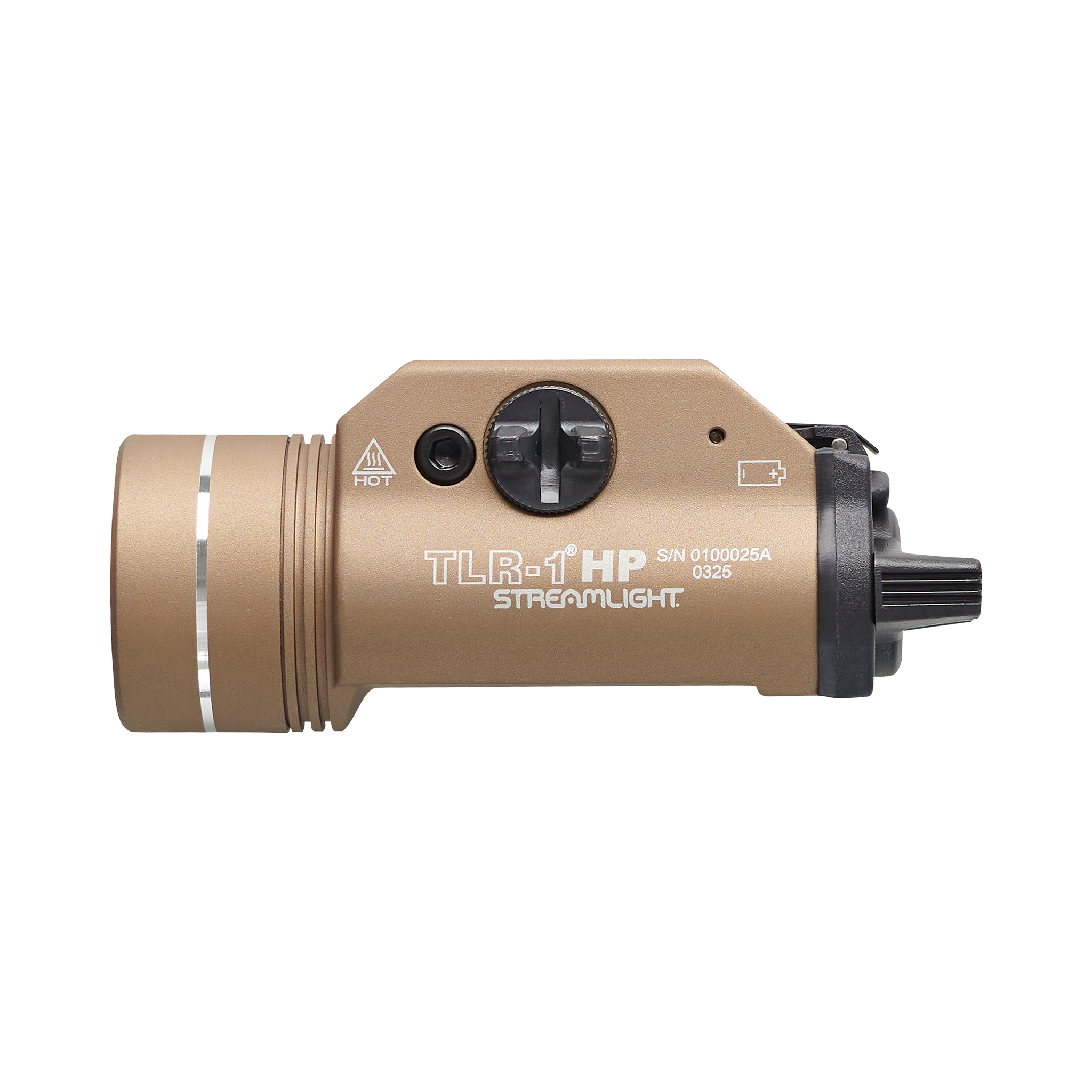 Streamlight HP - FDE (59151)