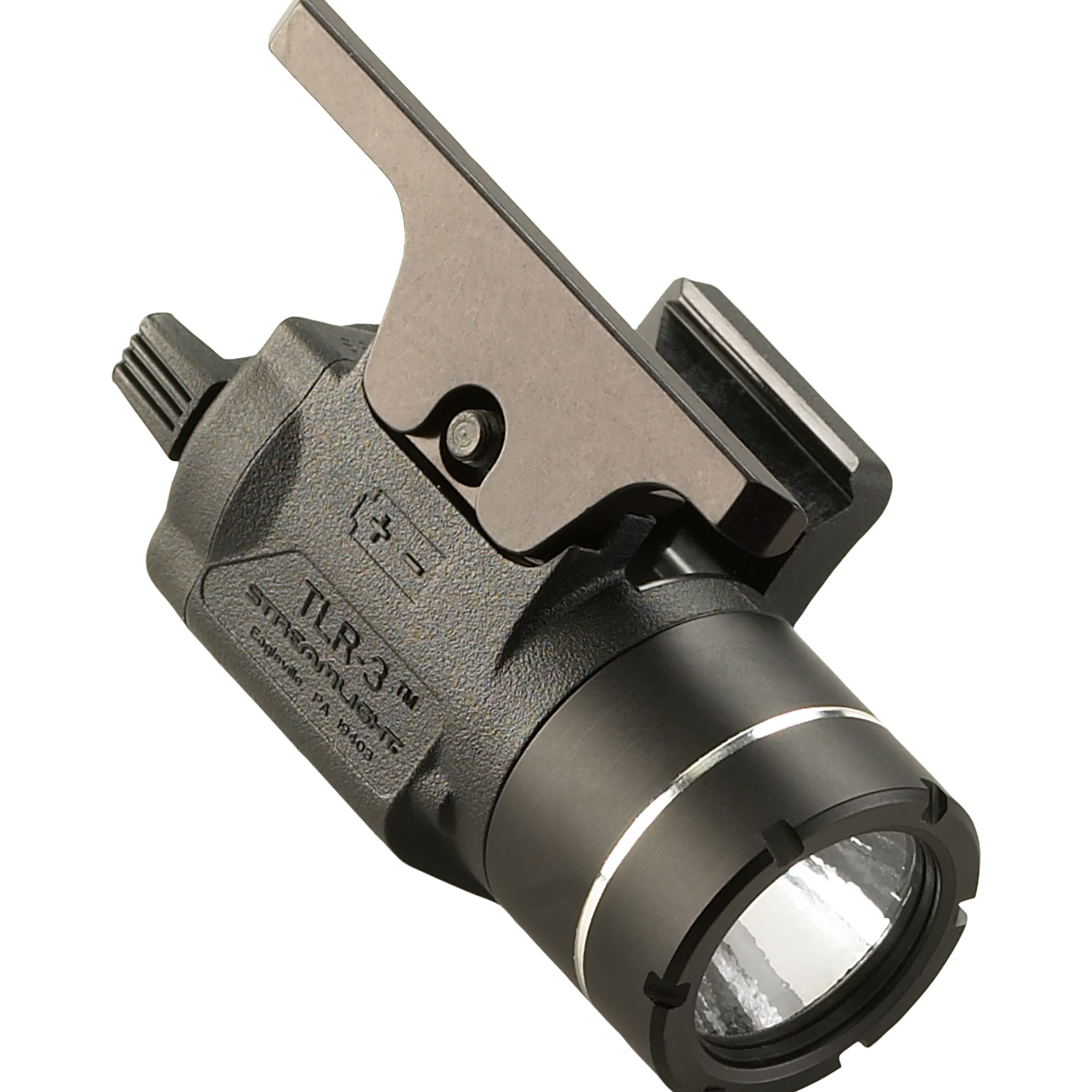 Streamlight - USP Full H&K USP täissuuruses koos CR2 Li. akuga (69222)