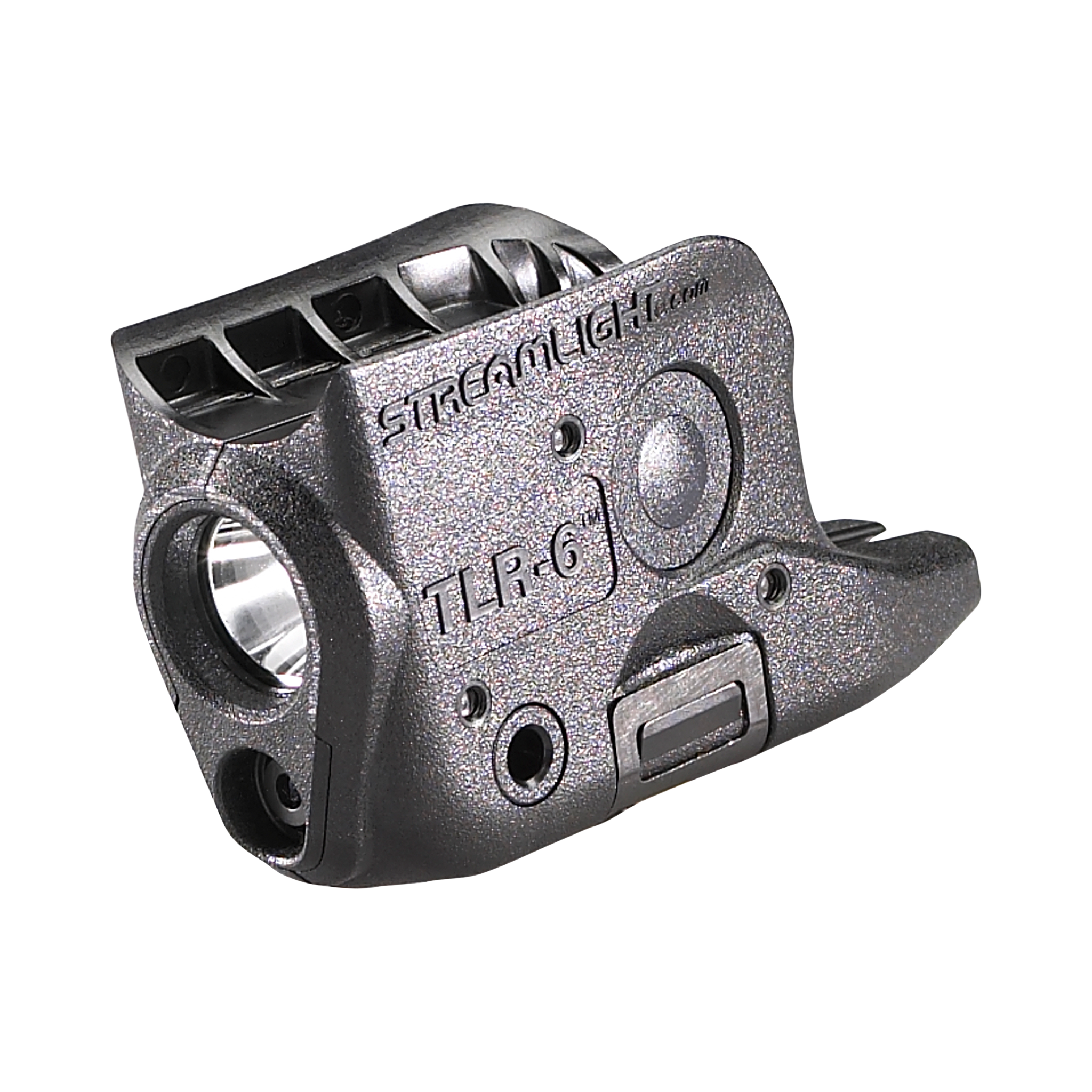 Streamlight Streamlight (GLOCK® 42/43) valge LED/punane laser (69270)