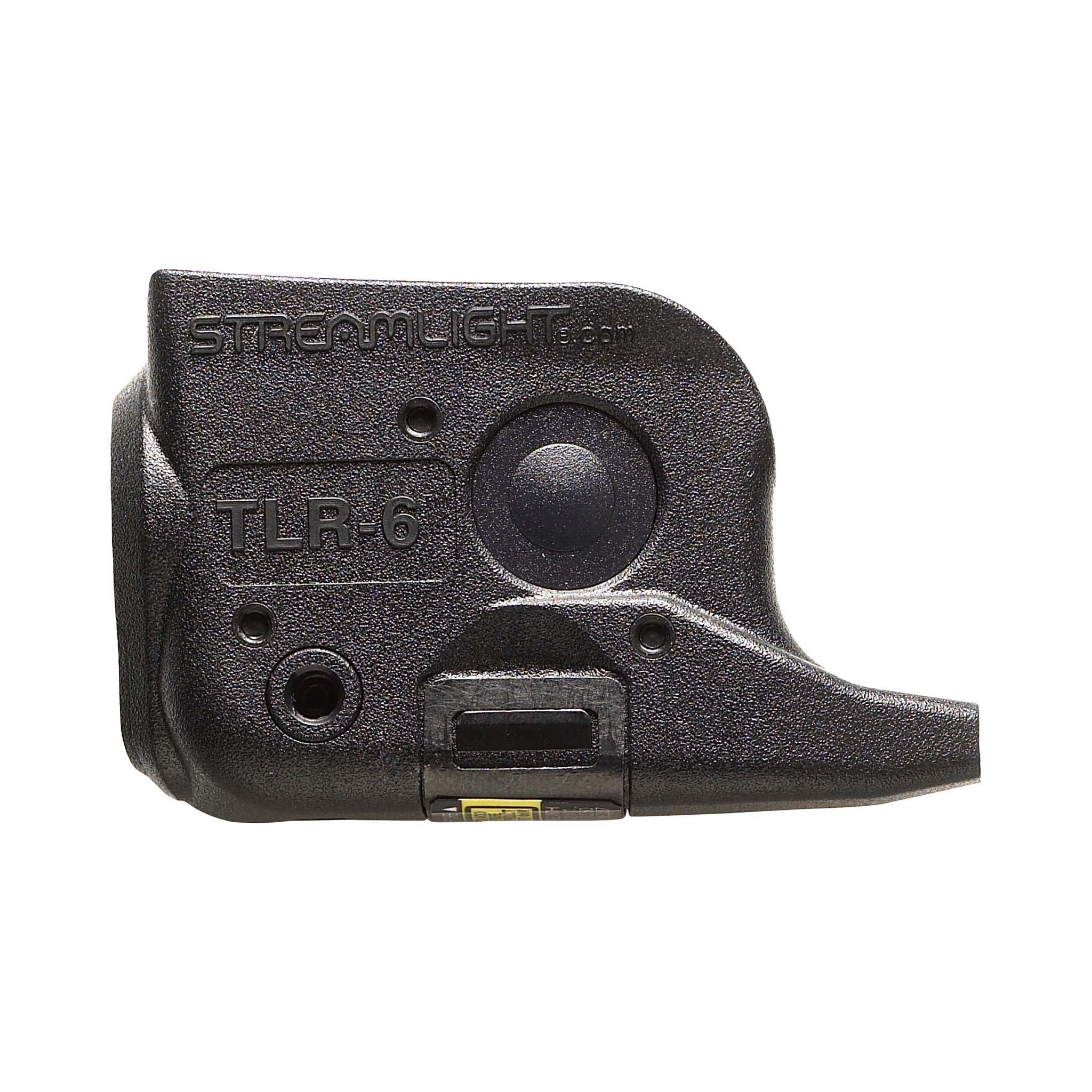 Streamlight Streamlight (GLOCK® 42/43) valge LED/punane laser (69270)