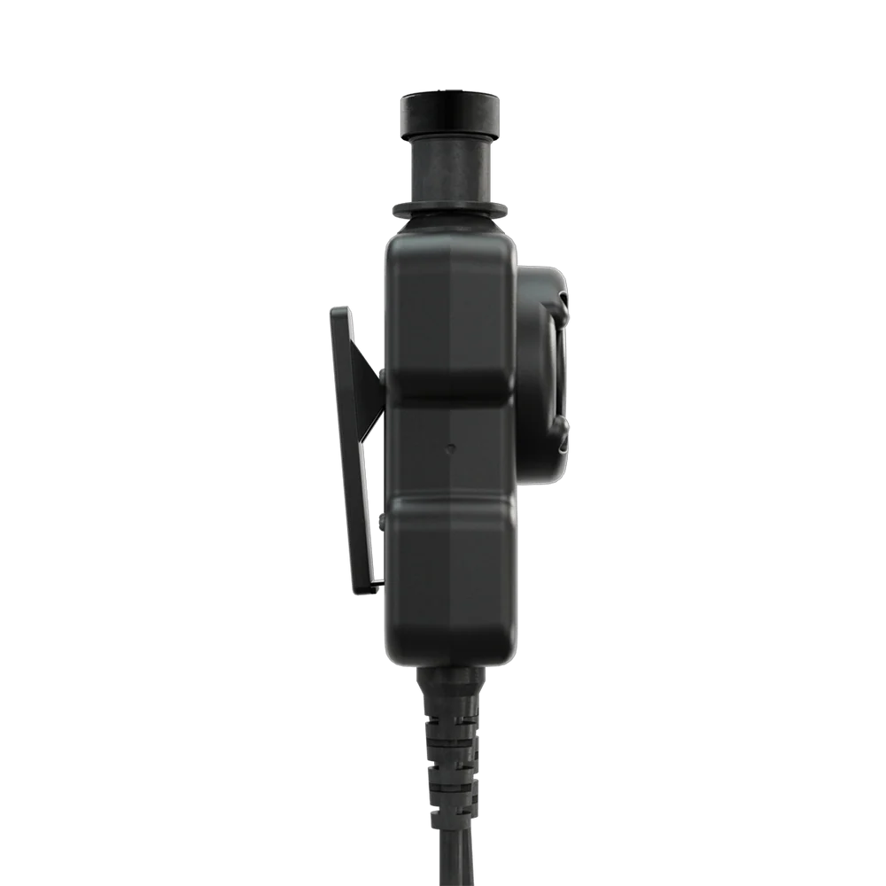 Sordin PTT Dual Com veekindel ** (75907-XXX-YYY-S)