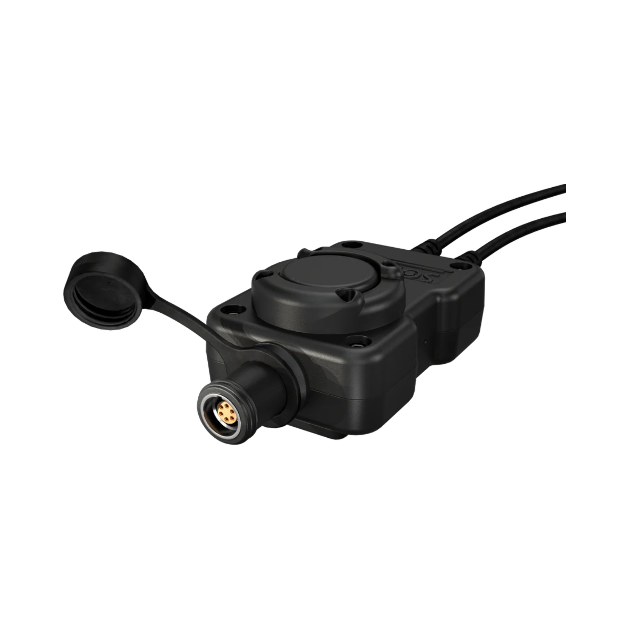 Sordin PTT Dual Com veekindel ** (75909-XXX-YYY-S)