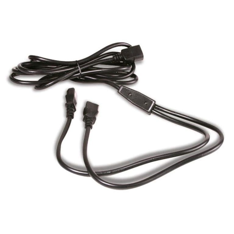 Juhtmestik 10 jalga, Daisylink (9431900)