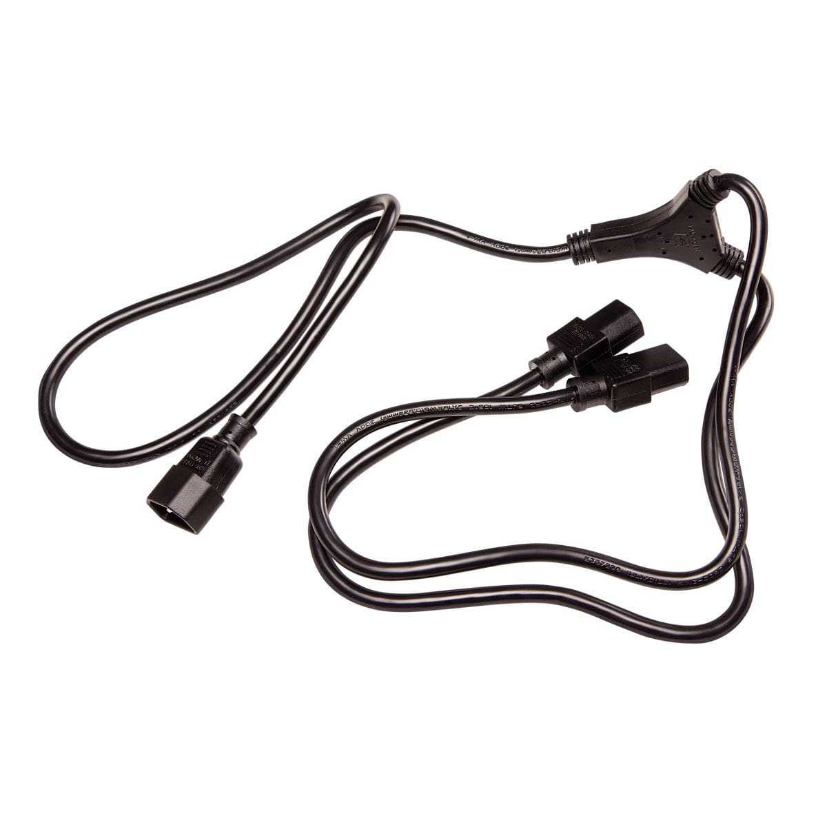 Juhtmega laadija, 1,5 m, Daisylink (9436900)