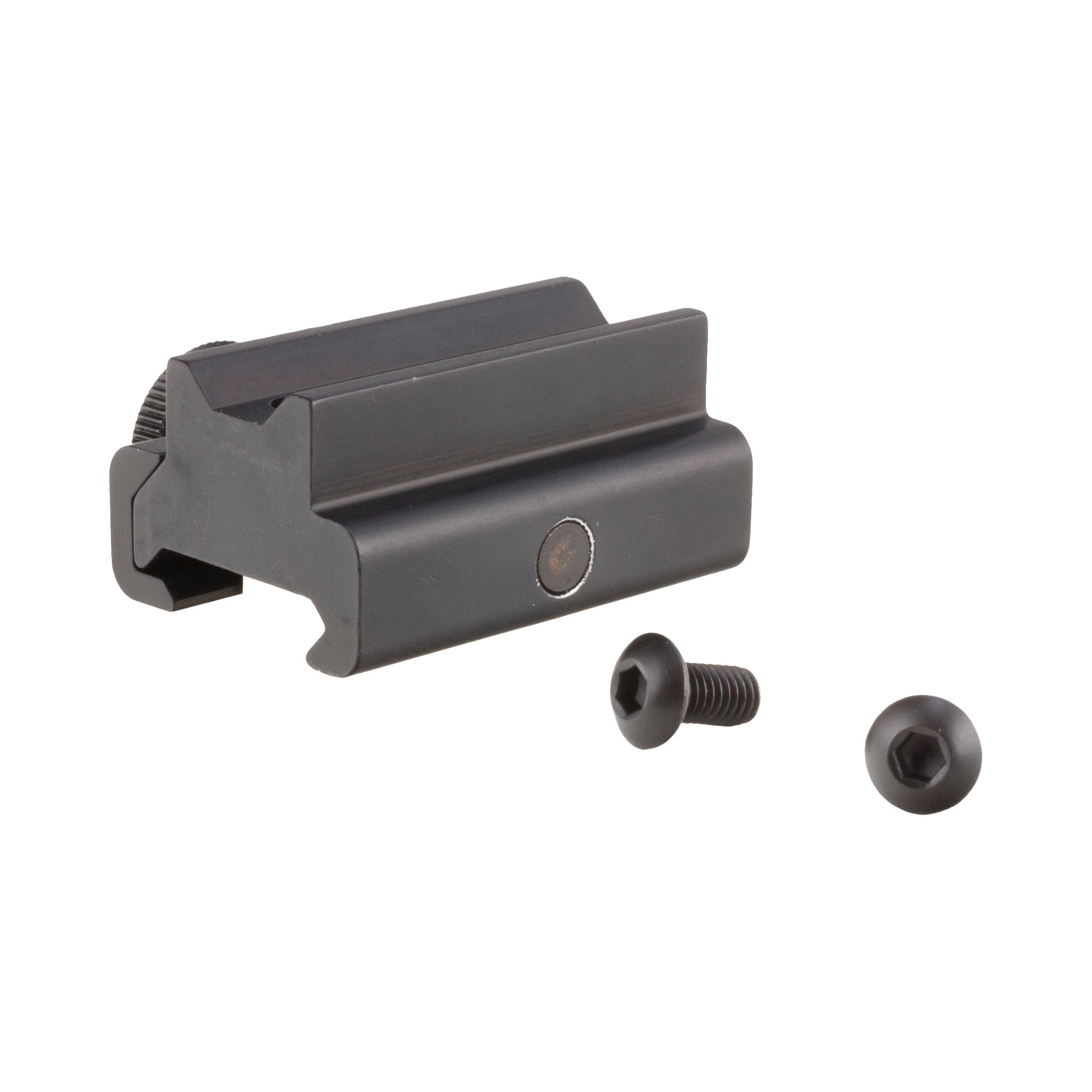 Kompaktne ACOG® High Weaver kinnitus koos Colt nuppudega