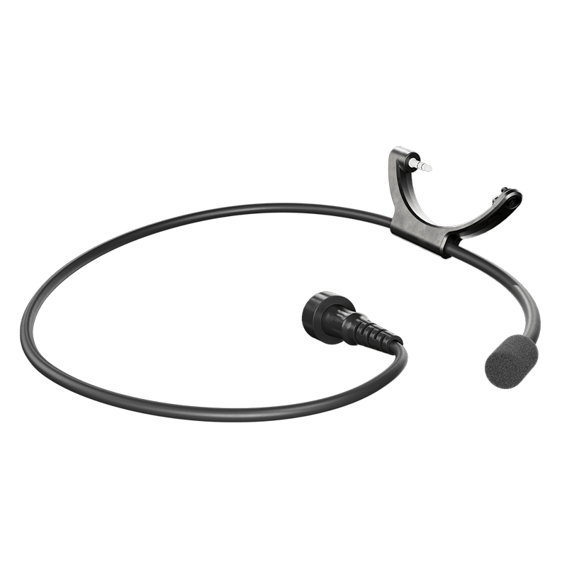 Sordin Supreme T2 Flex Com CC kommunikatsioonikomplekt (60195)