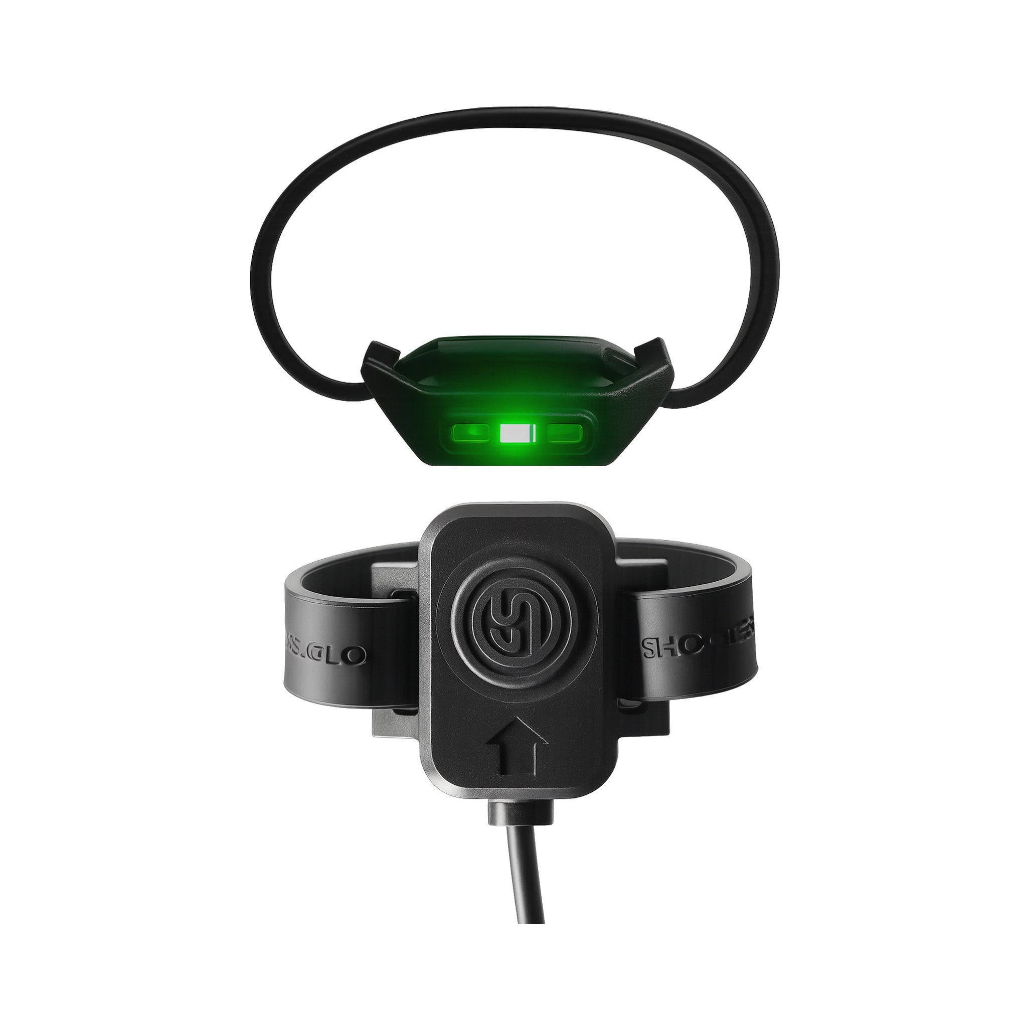 SG Pulse Pro kaugjuhtimispult + okulaarne LED kaabliga