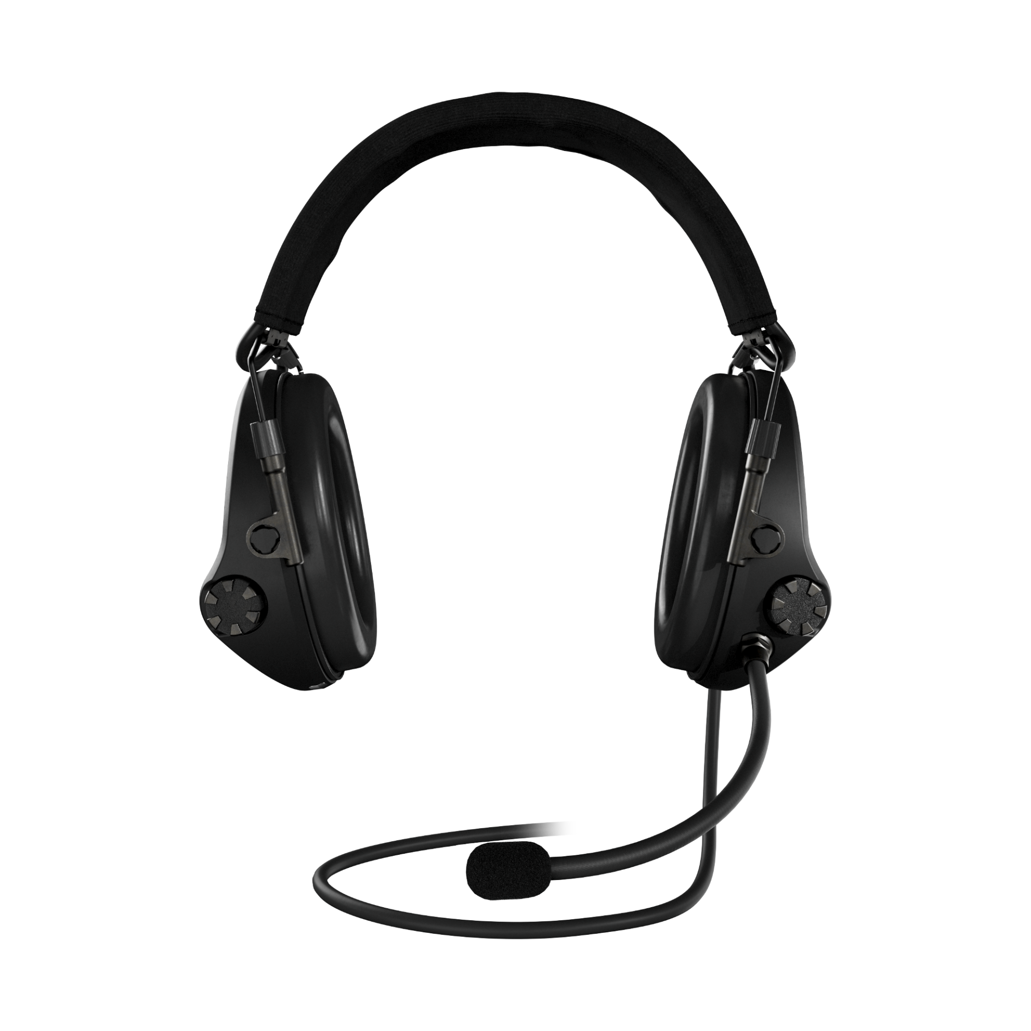 Sordin Supreme T2 CC must Peapael Memory Foam 304004-11P)