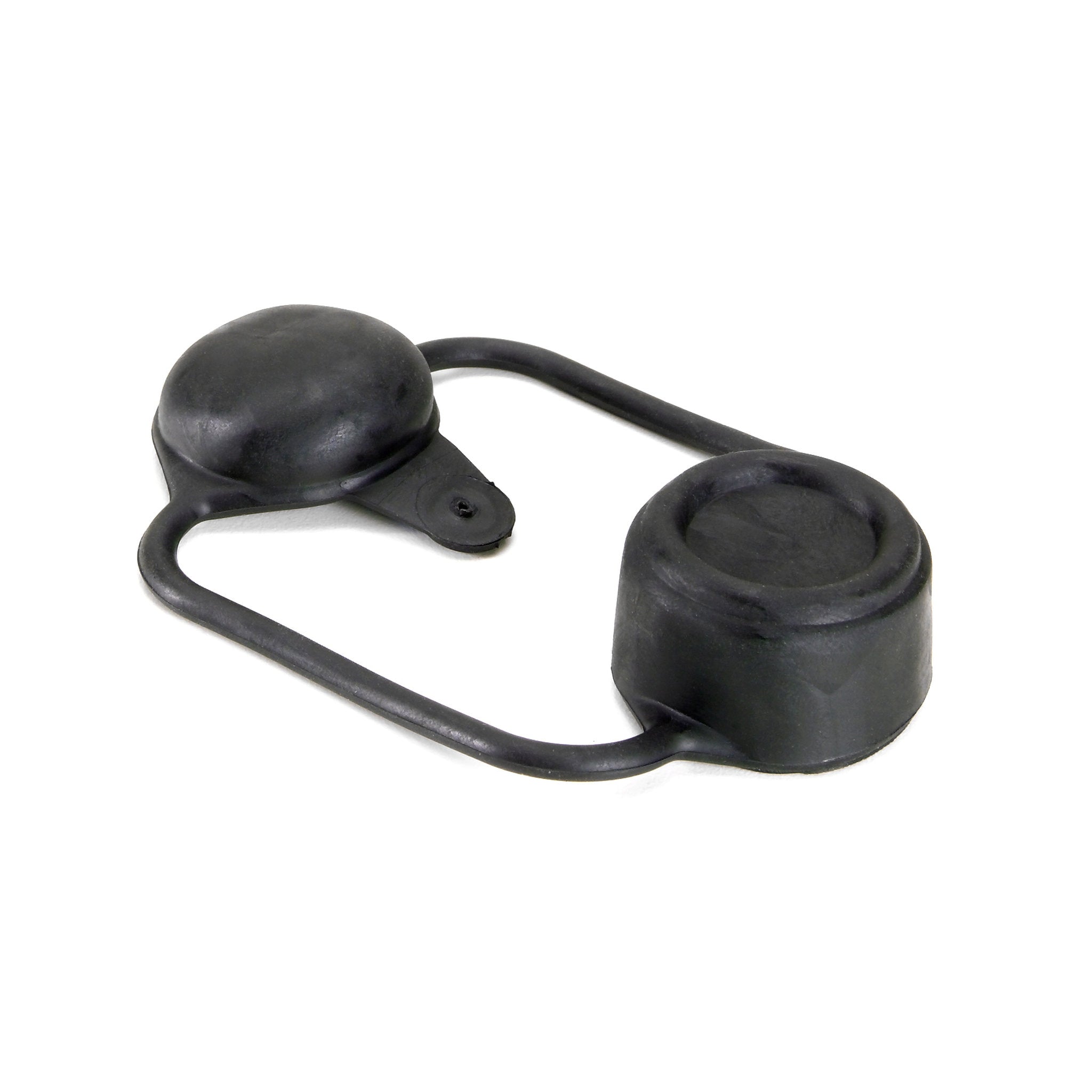 ACOG® 4x32 kummist teleskoobi objektiivi kaitsekate