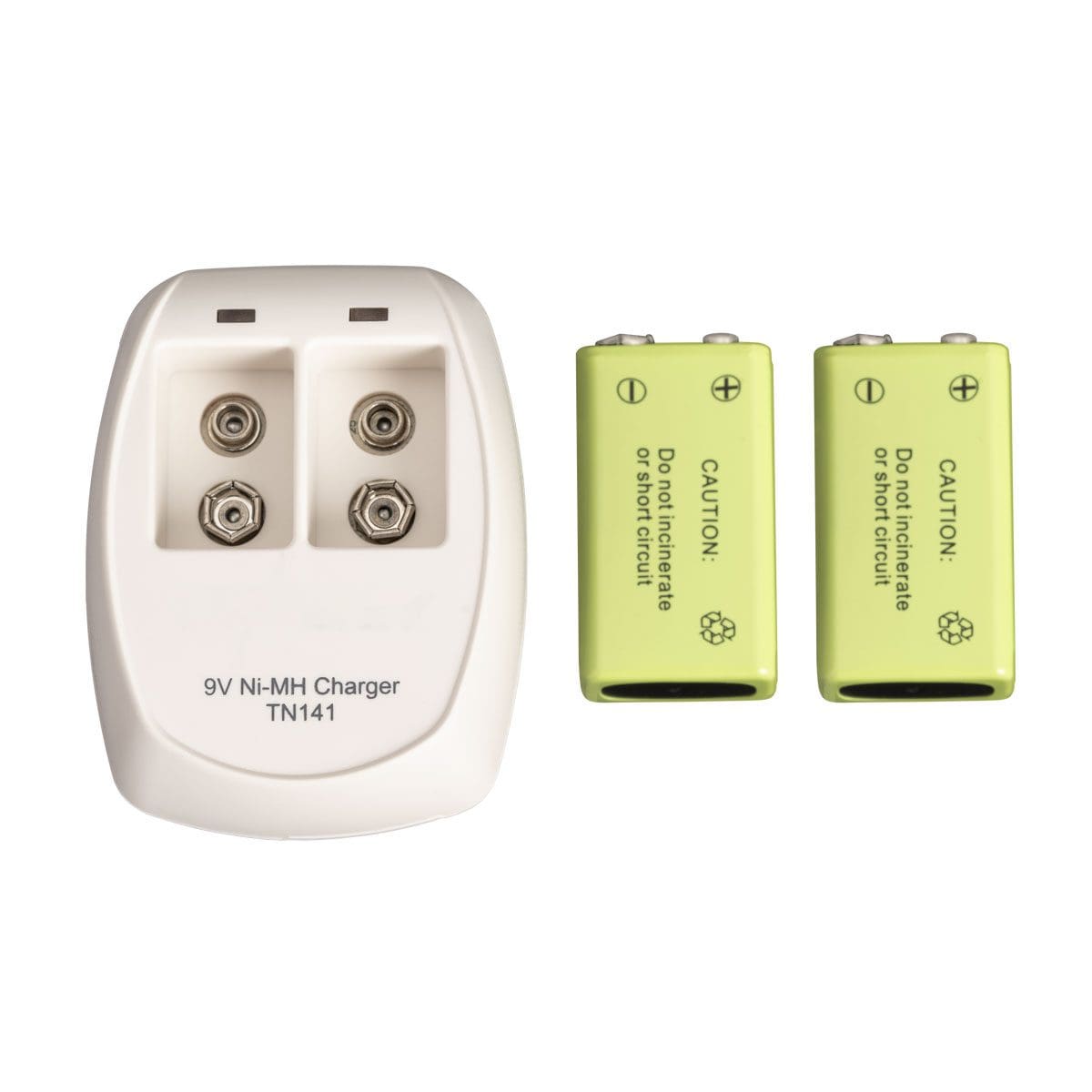 Įkrovimo rinkinys — SuperScanner V, SuperWand, THD (1612000)