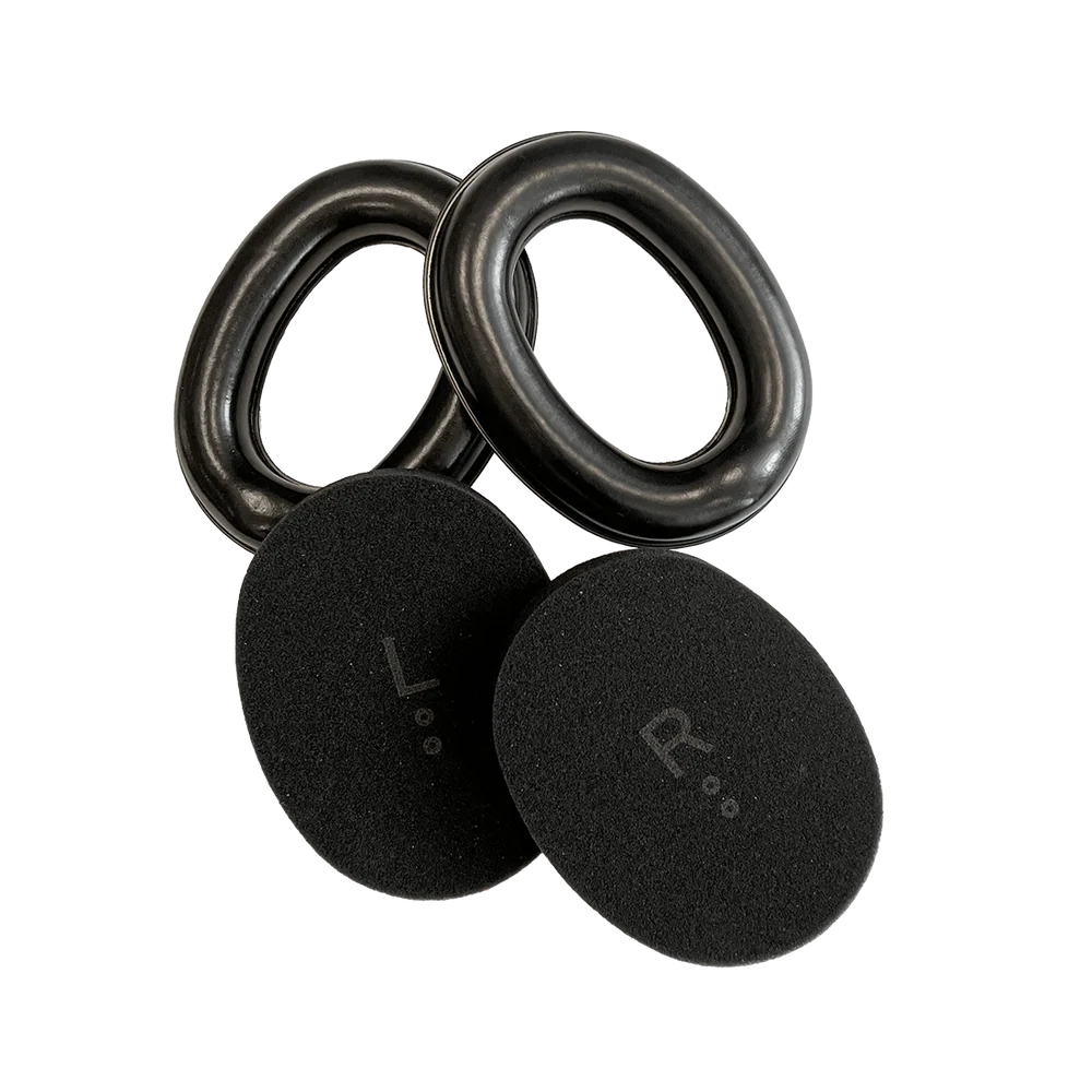 Sordin higienos rinkinys Supreme SFA PVC (60182-S)