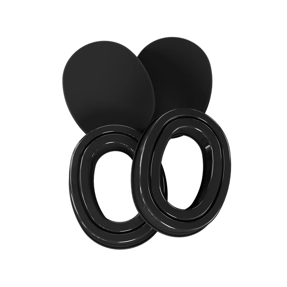 Sordin Supreme X2/T2 higienos rinkinys su silikono geliu (60198-S)