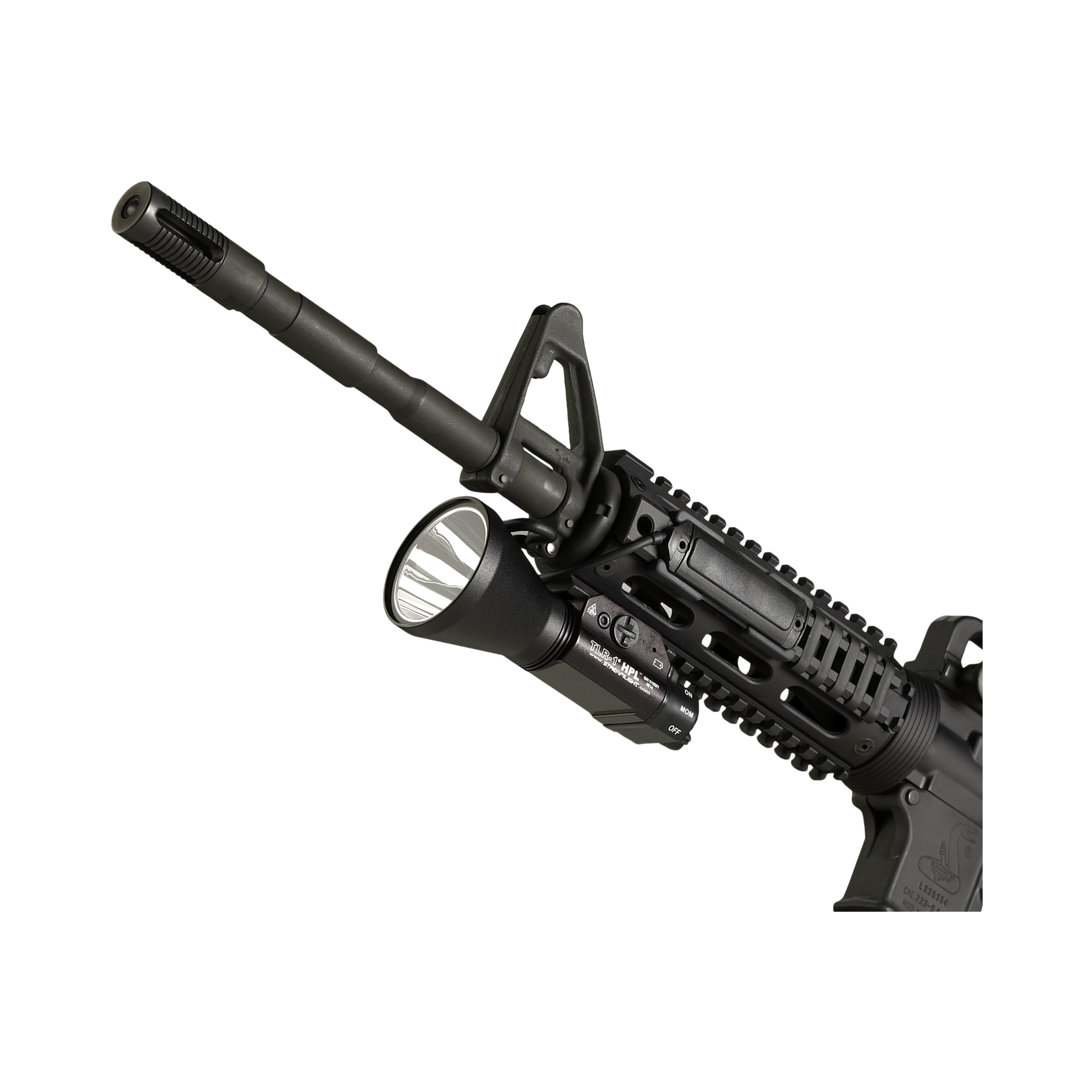 Streamlight HPL nuotolinis jungiklis (69216)