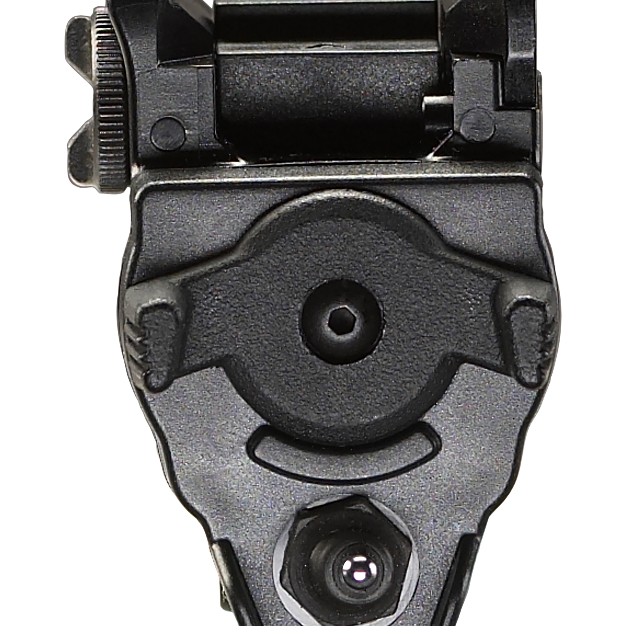 Streamlight – su bėgių fiksavimo rakteliais ir CR2 Li baterija (69240)